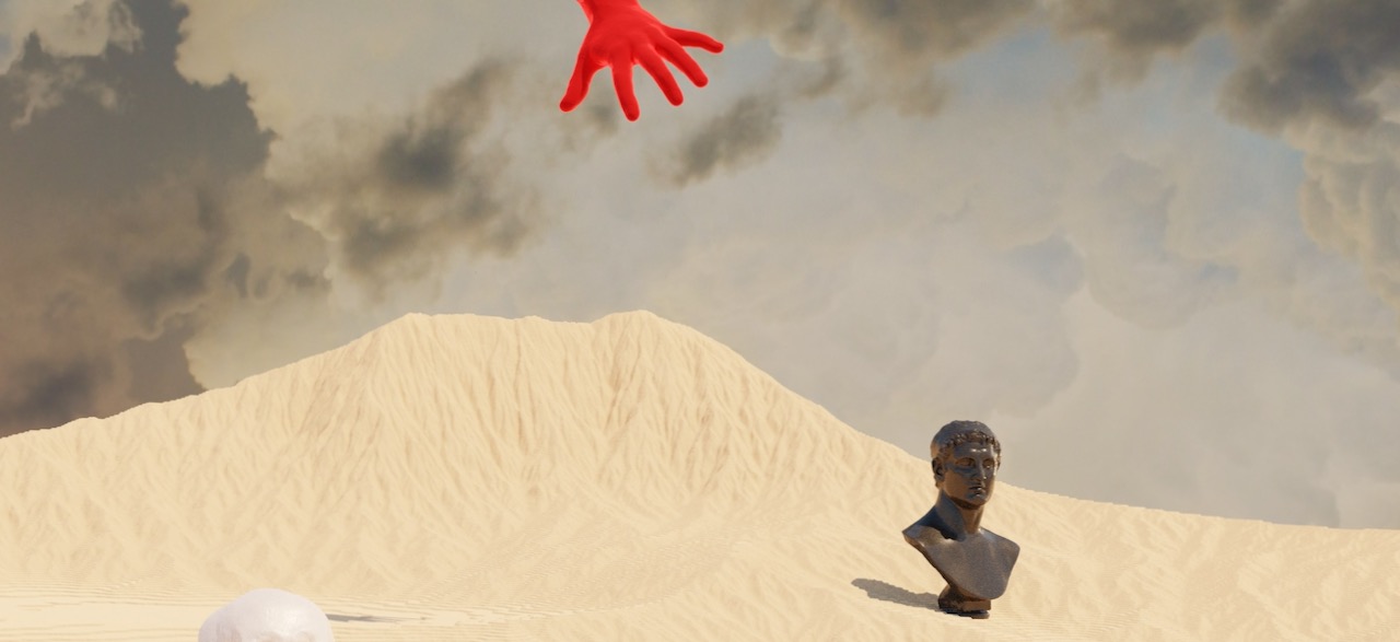 Bringing a little Magic to Life