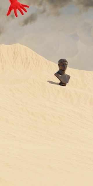 Bringing a little Magic to Life