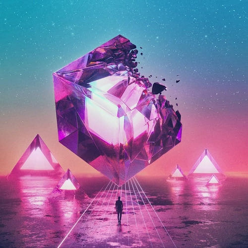 Mike Winkelmann aka Beeple, Everyday Crap, 2021 | Article on ArtWizard