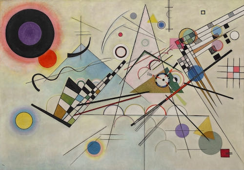 kandinsky wagner