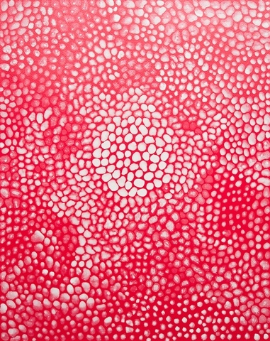 Yayoi Kusama, Sunlight, 1998 | Article on ArtWizard