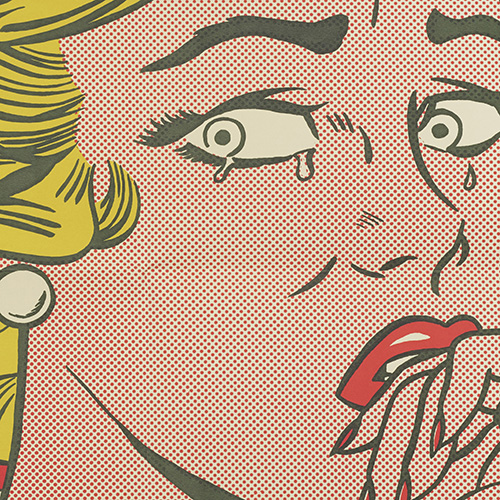 Roy Lichtenstein. The master of American Pop Art | Article on ArtWizard