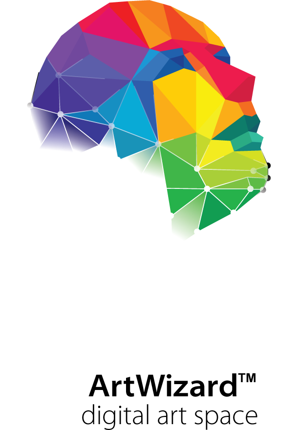 ArtWizard logo
